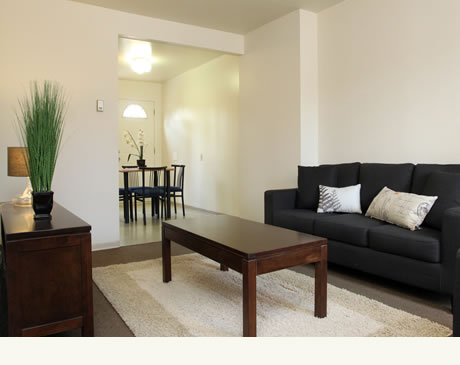 Photo of Platts Lane Townhouse