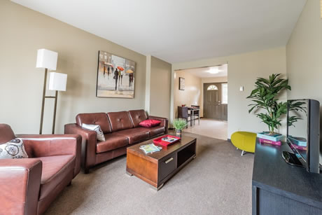Photo of Platts Lane Townhouse
