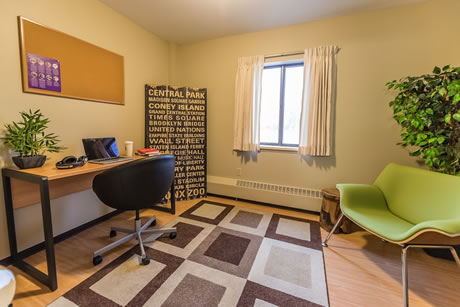 Photo of Platts Lane Townhouse