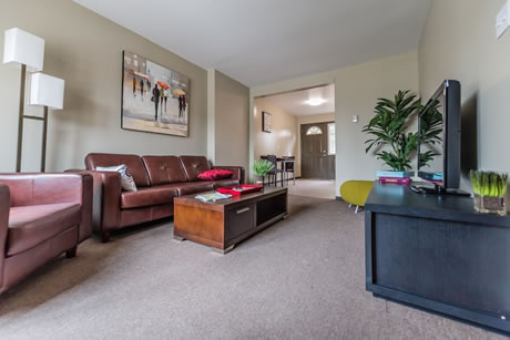 Photo of Platts Lane Townhouse