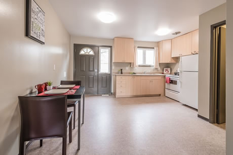 Photo of Platts Lane Townhouse