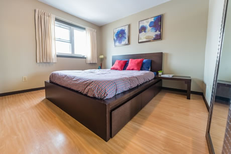 Photo of Platts Lane Townhouse