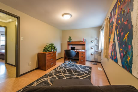 Photo of Platts Lane Townhouse