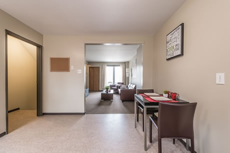 Photo of Platts Lane Townhouse