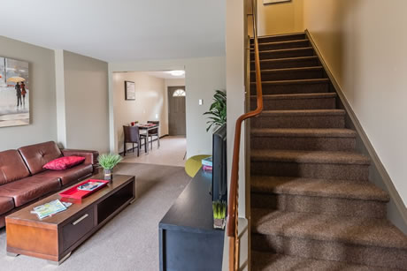 Photo of Platts Lane Townhouse