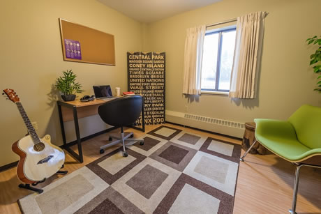 Photo of Platts Lane Townhouse