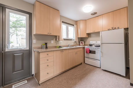Photo of Platts Lane Townhouse