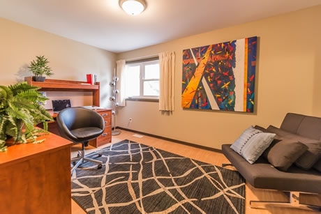 Photo of Platts Lane Townhouse