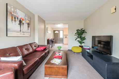 Photo of Platts Lane Townhouse