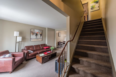 Photo of Platts Lane Townhouse
