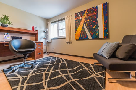Photo of Platts Lane Townhouse
